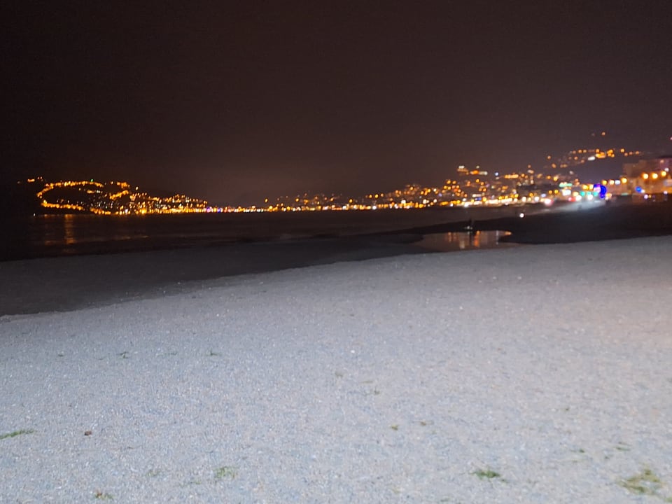 Ausblick Labranda Alantur Resort