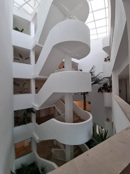 Sonstiges Sentido Fido Punta del Mar – Adults only
