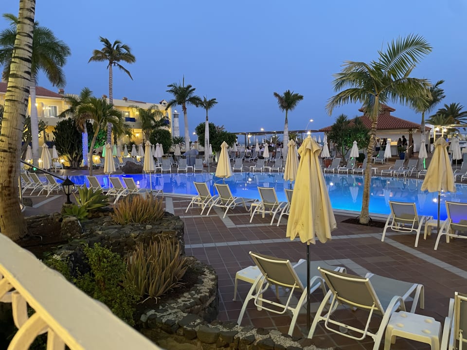 Pool R2 BUGANVILLA Hotel & Spa