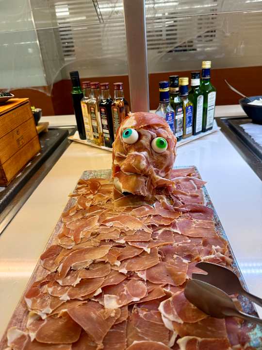 Gastro CM Playa del Moro