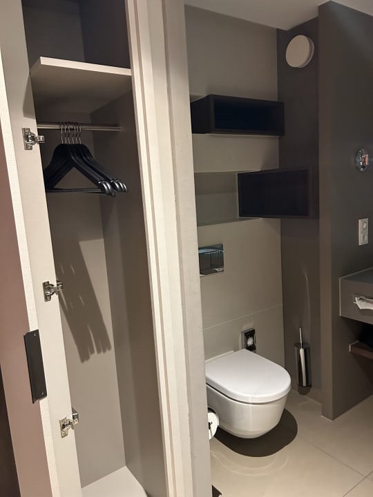 Zimmer ATLANTIC Hotel Münster