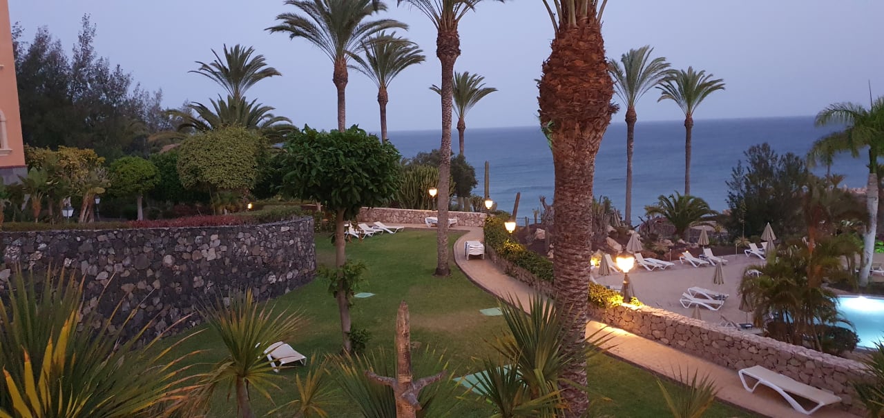 Außenansicht R2 Rio Calma Hotel & Spa & Conference