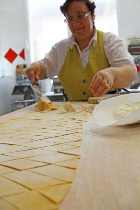 Ristorazione hotel Buratti Cervia Hotel Buratti