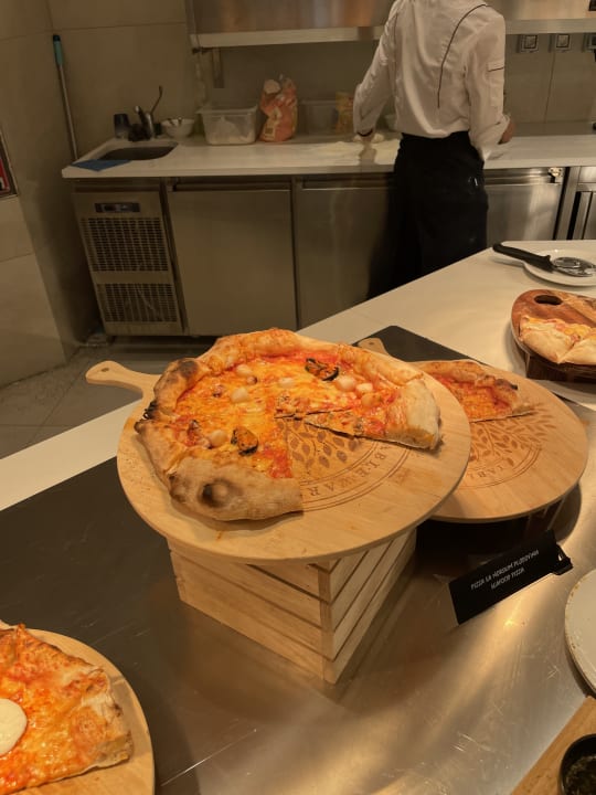 Gastro Aminess Laurel Khalani Hotel