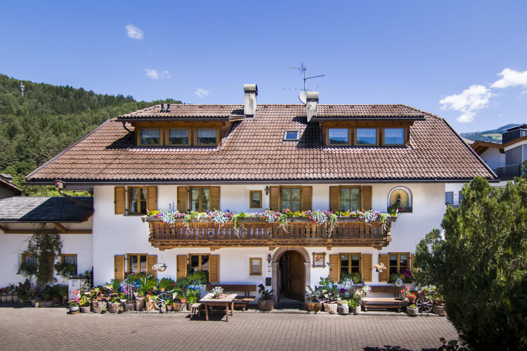 Außenansicht Bauernhof Pichlerhof