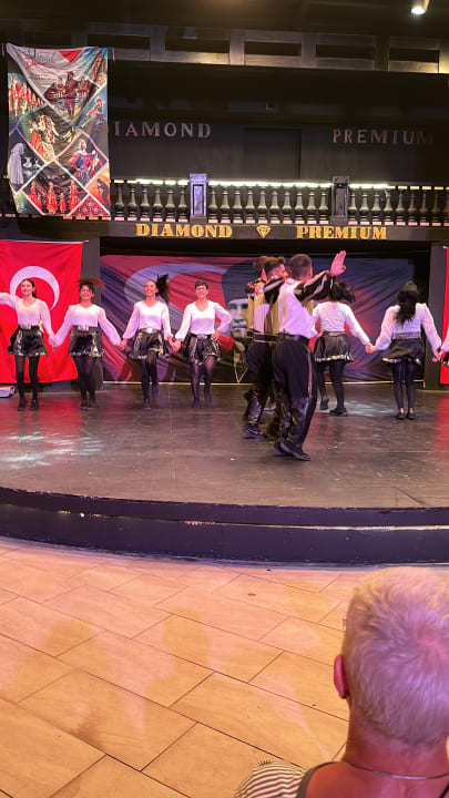 Sport & Freizeit Diamond Premium Hotel & Spa