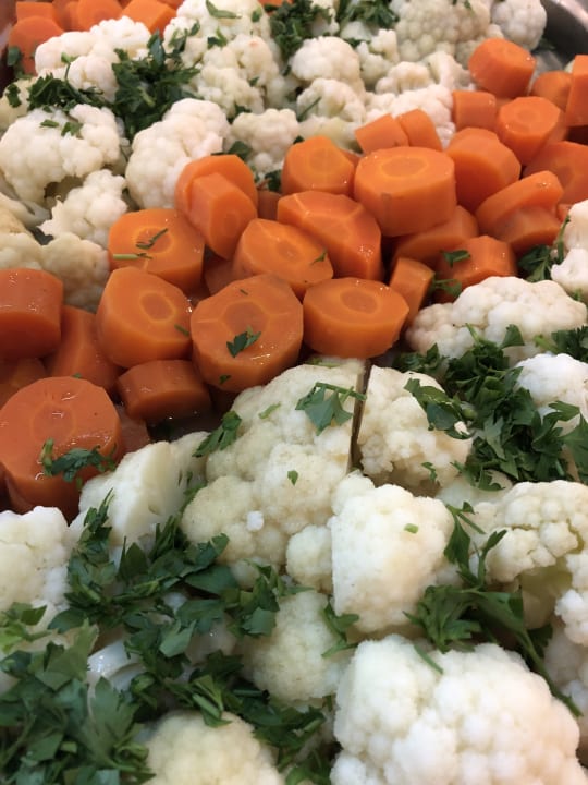 Gastro Aleria Belport Beach Hotel