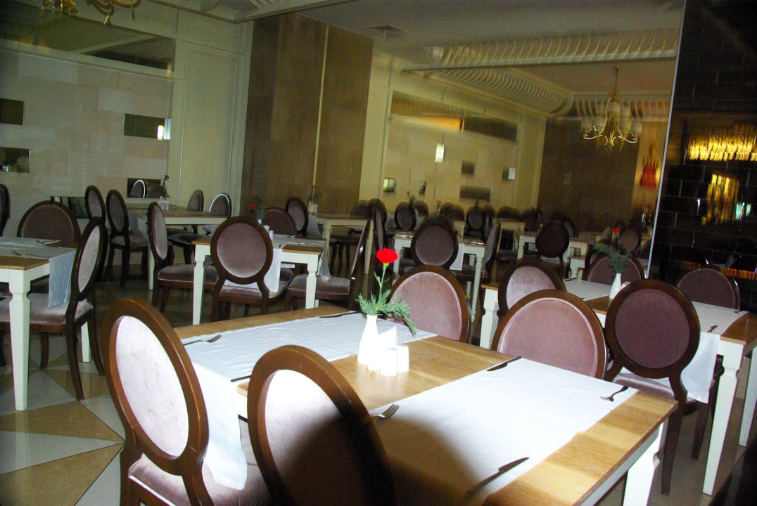 Gastro Well Palace Side