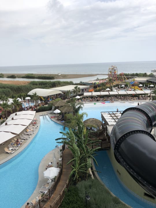 Pool Adalya Elite Lara