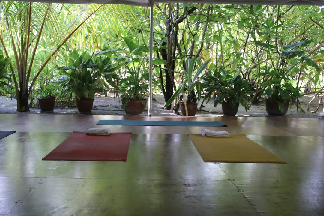 Sport & Freizeit Mirihi Island Resort