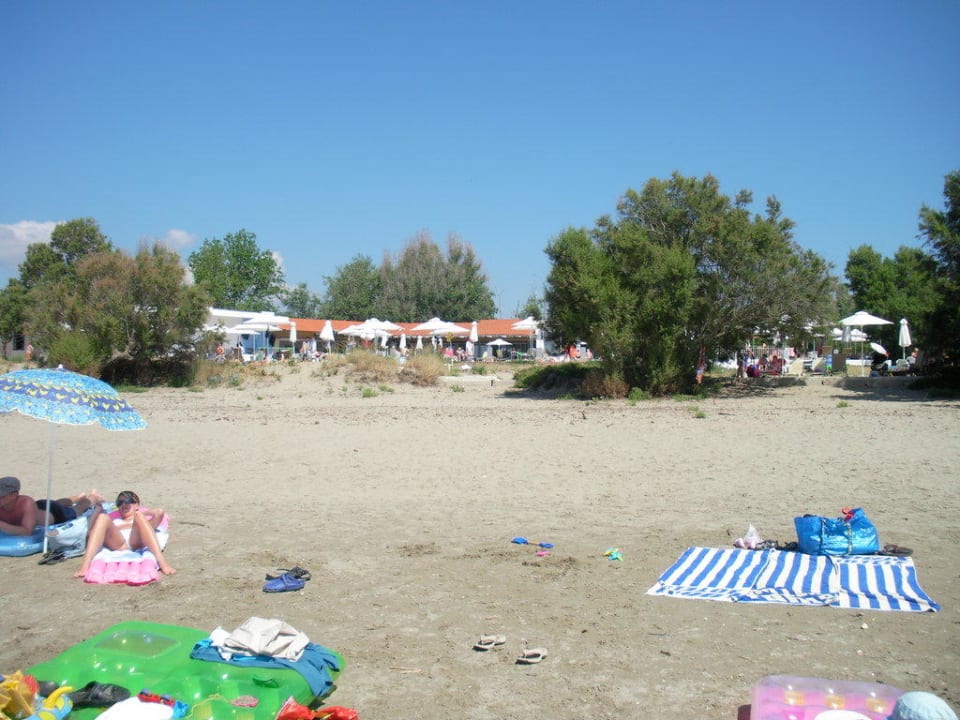 Strand Domes Aulūs Zante, Autograph Collection
