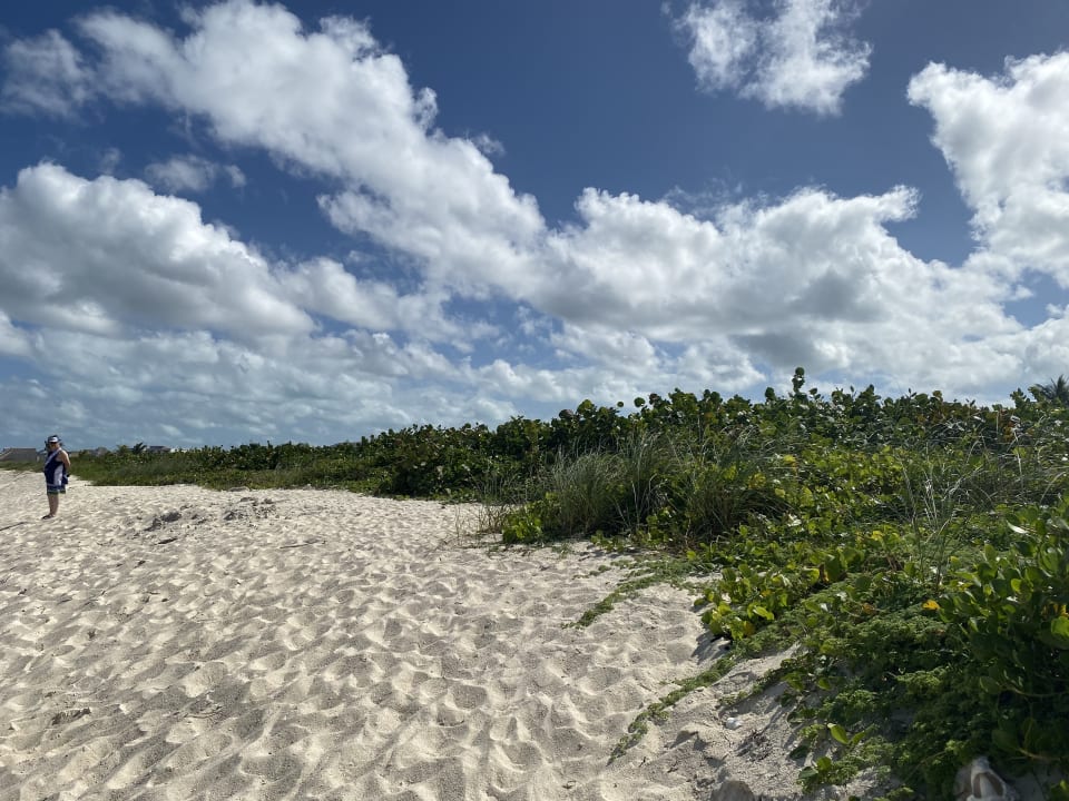 Strand Melia Las Dunas