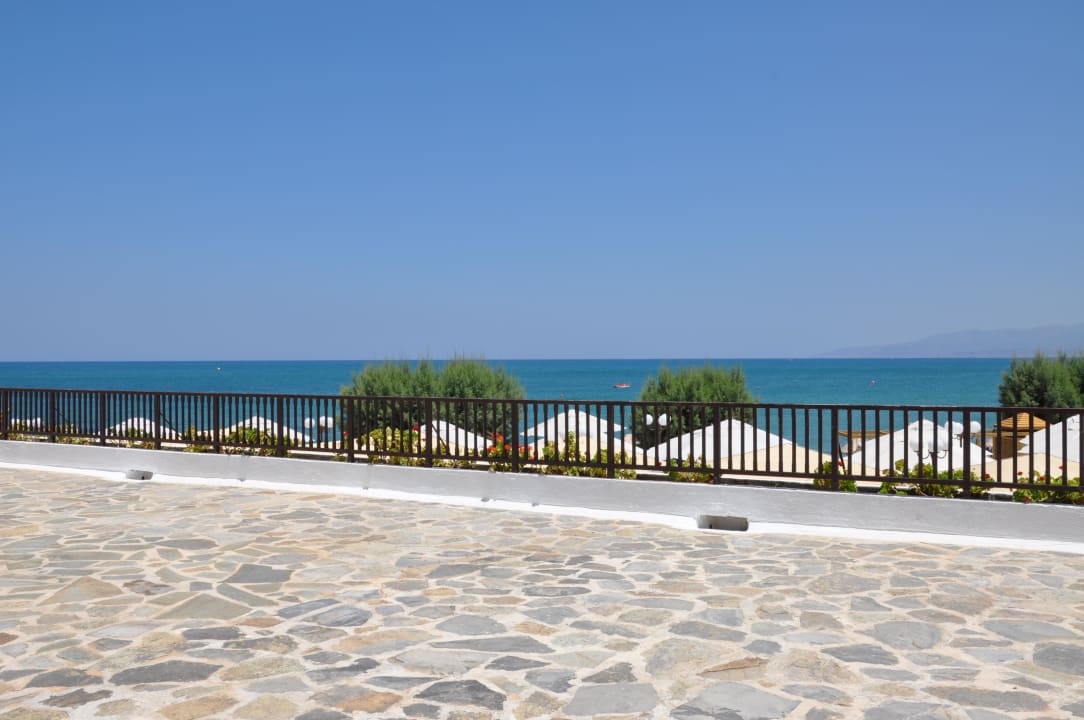 Sea ​​view Creta Maris Resort