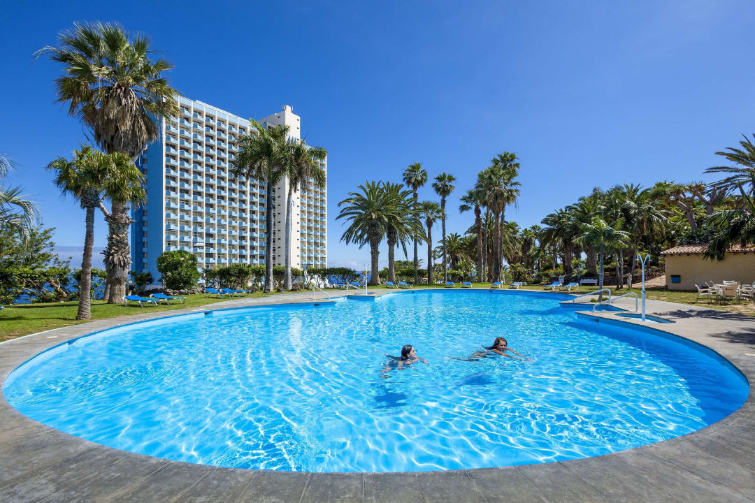 Pool Precise Resort Tenerife