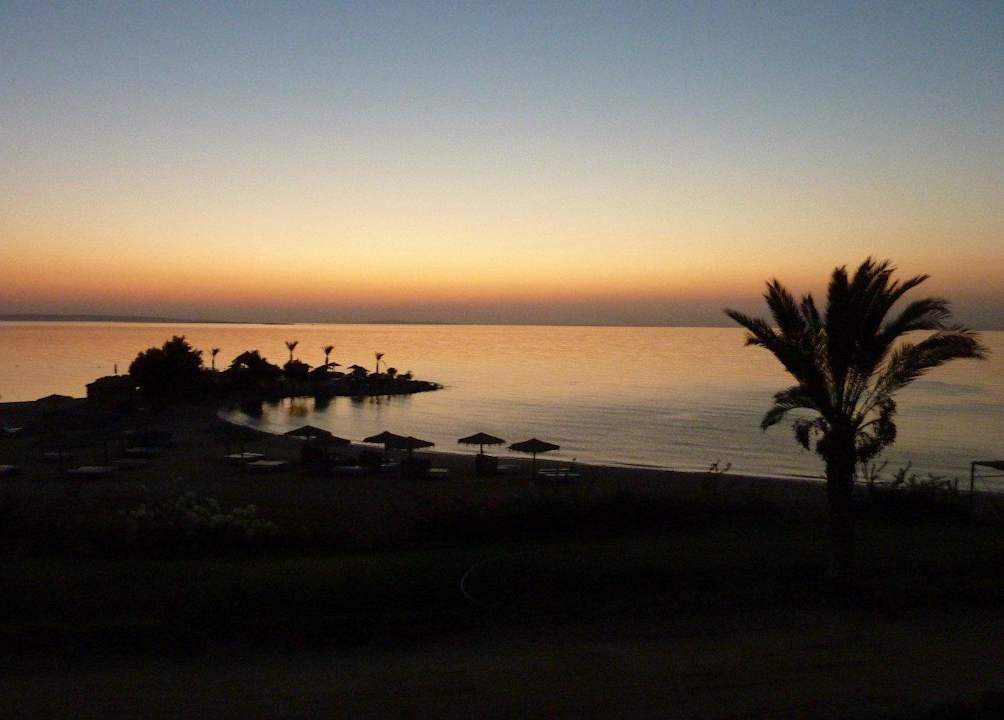 Рассвет Hotel Mercure Hurghada