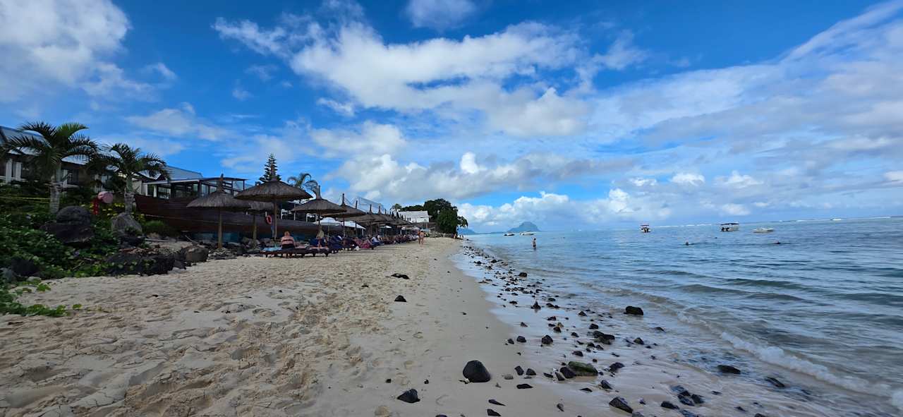 Strand Pearle Beach Resort & Spa
