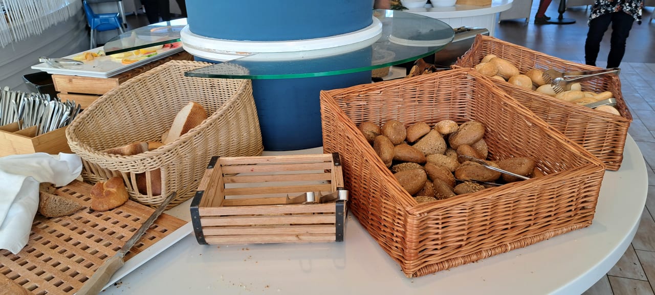 Gastro Precise Resort Hafendorf Rheinsberg