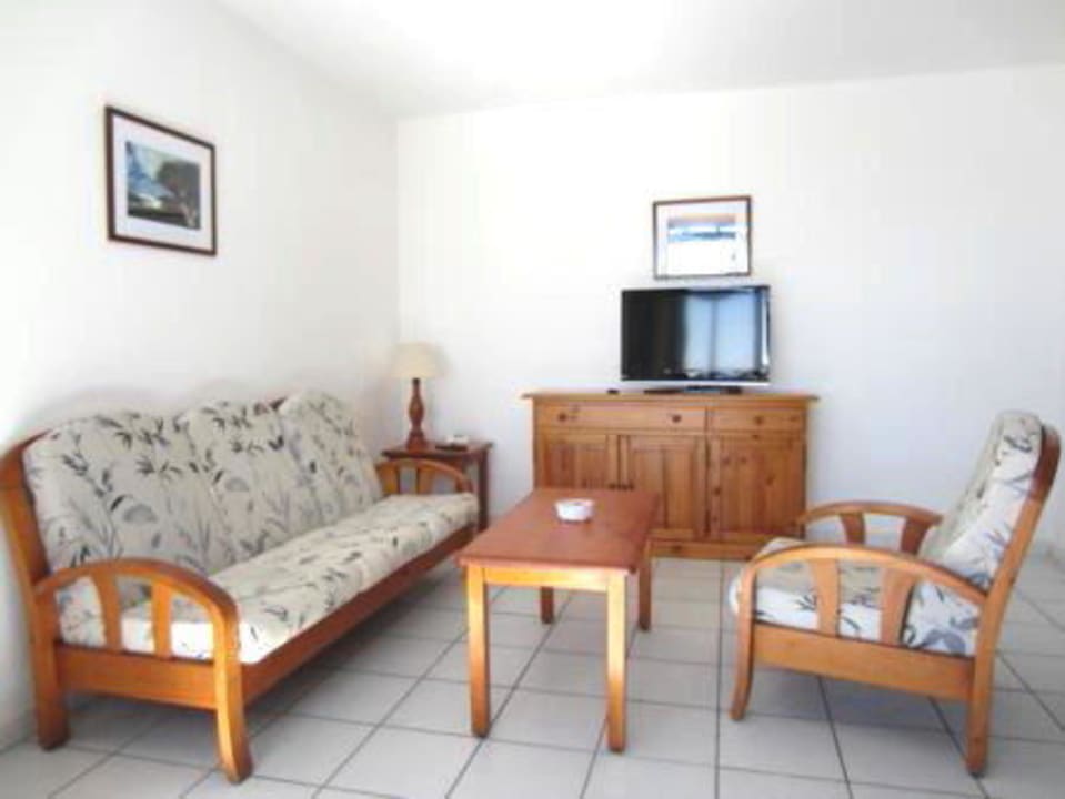 Bungalow Bungalows & Appartements Playamar