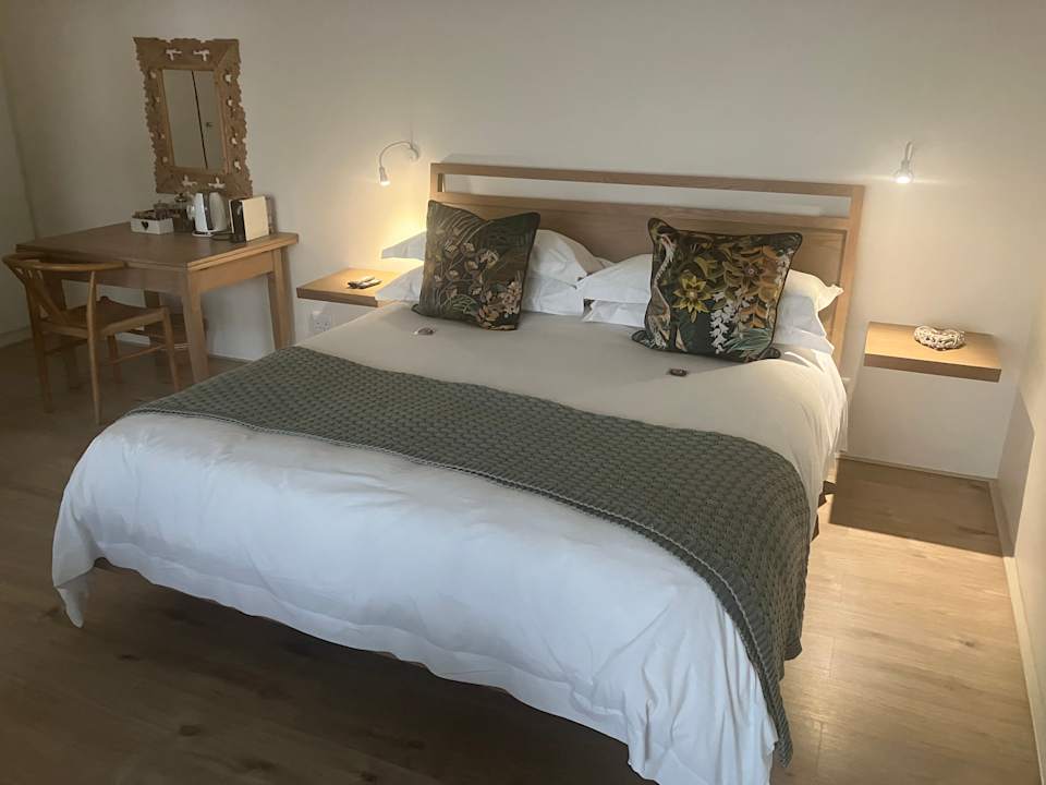 Zimmer Dune Beach House