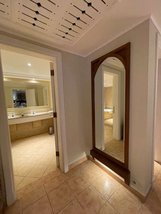 Zimmer Hotel Kempinski Soma Bay