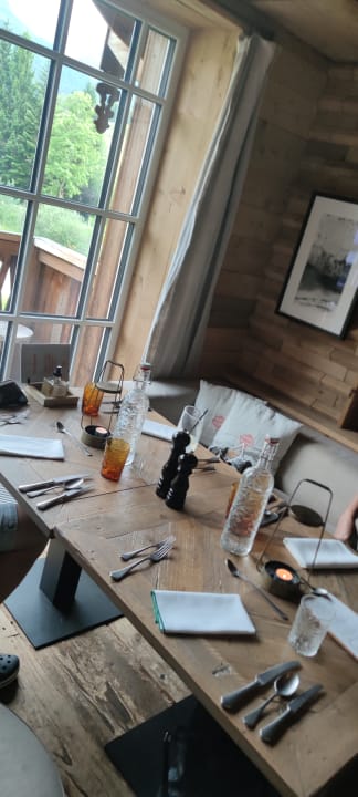 Gastro SEPP - Alpine Boutique Hotel - Adults Only