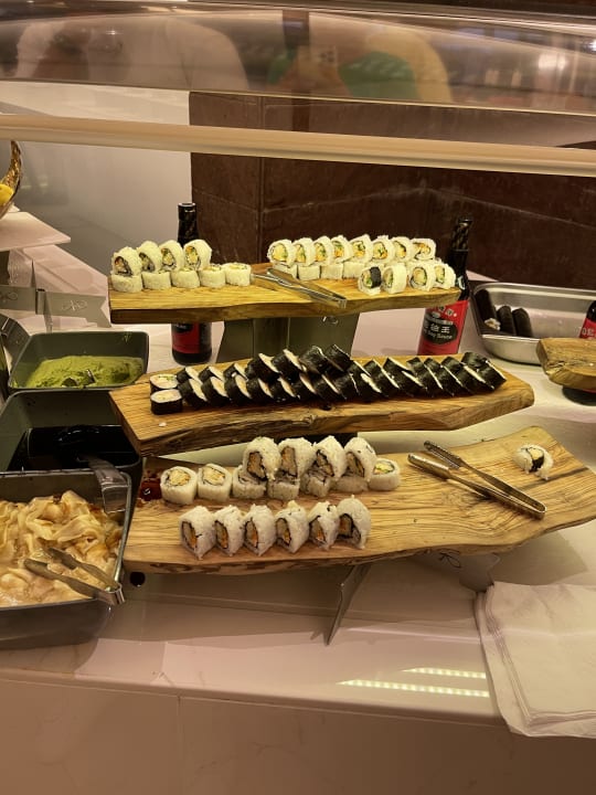 Gastro Xanadu Resort Hotel