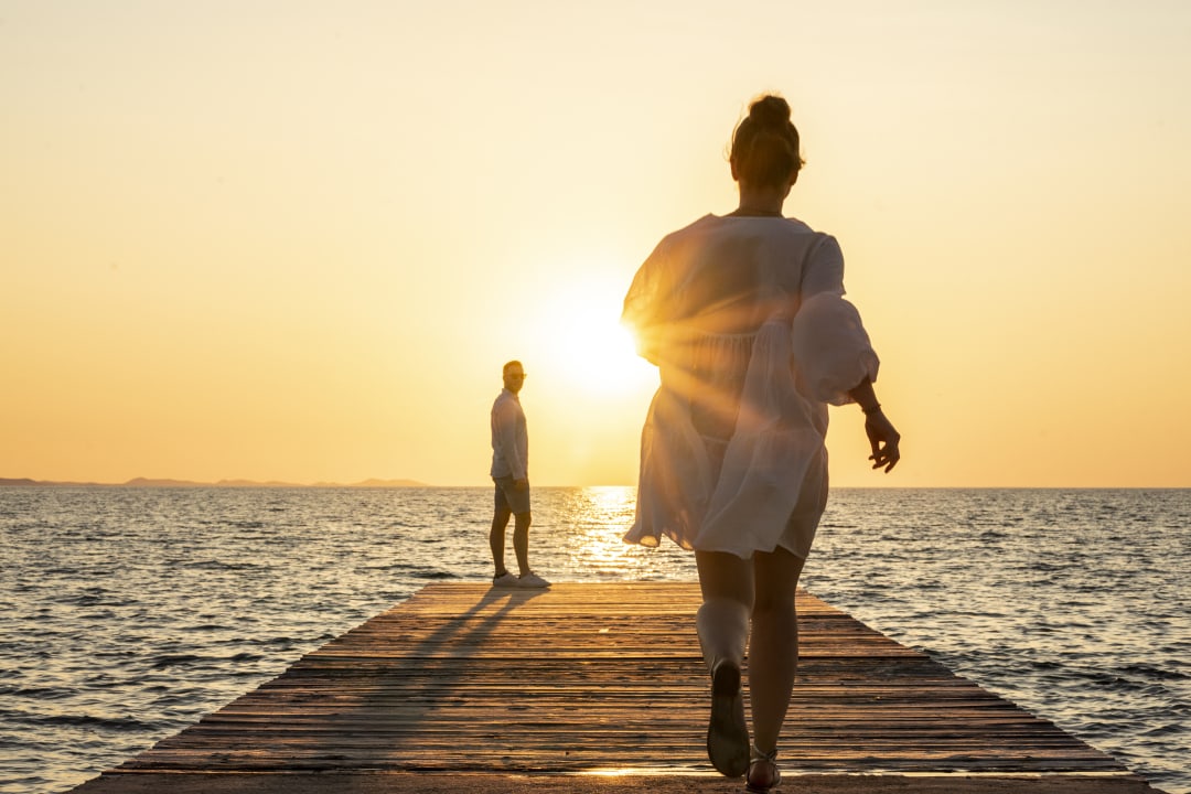 Strand Falkensteiner Hotel Adriana