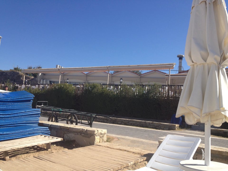 Strand  Can Garden Beach