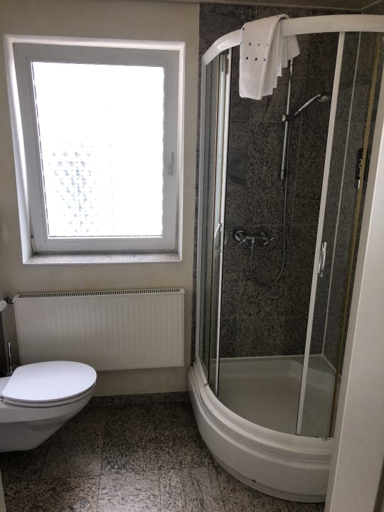 Zimmer Hotel Zur Post