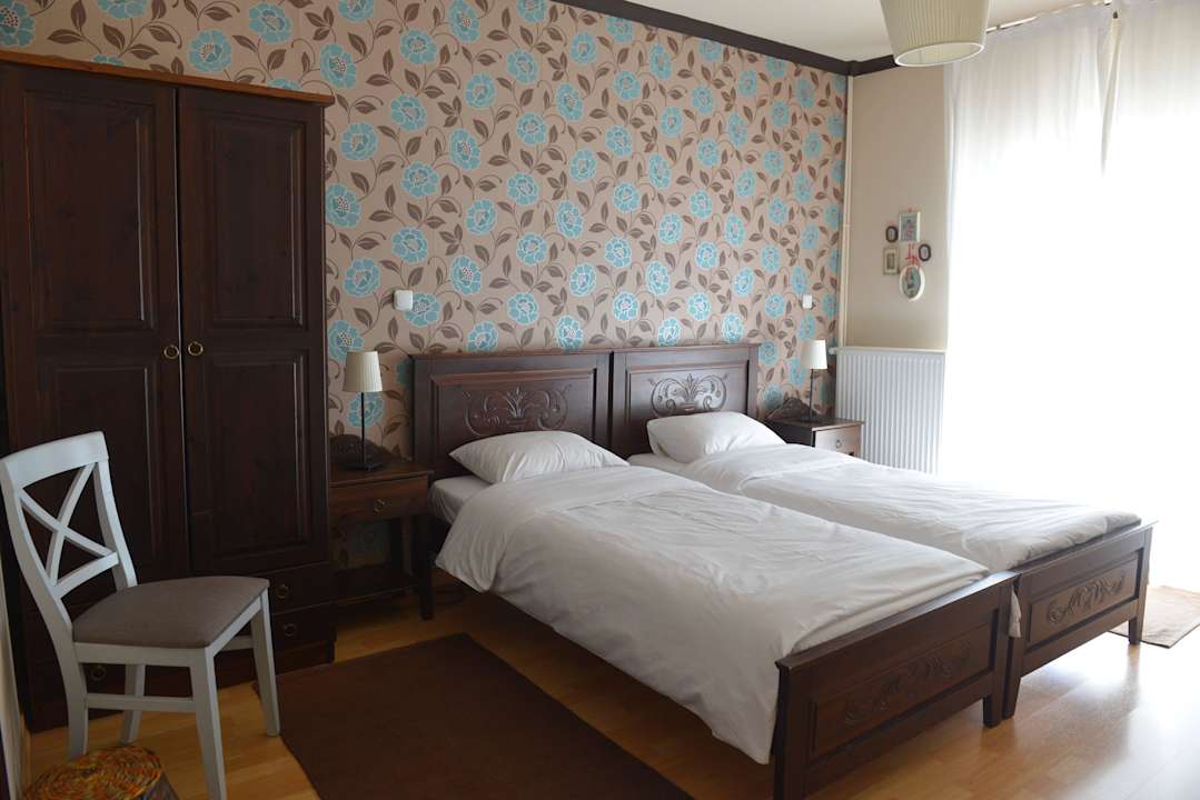 A5 Guesthouse Vissinikipos