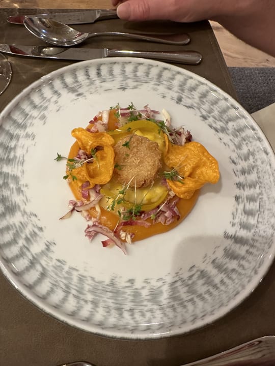 Gastro Ratscher Landhaus