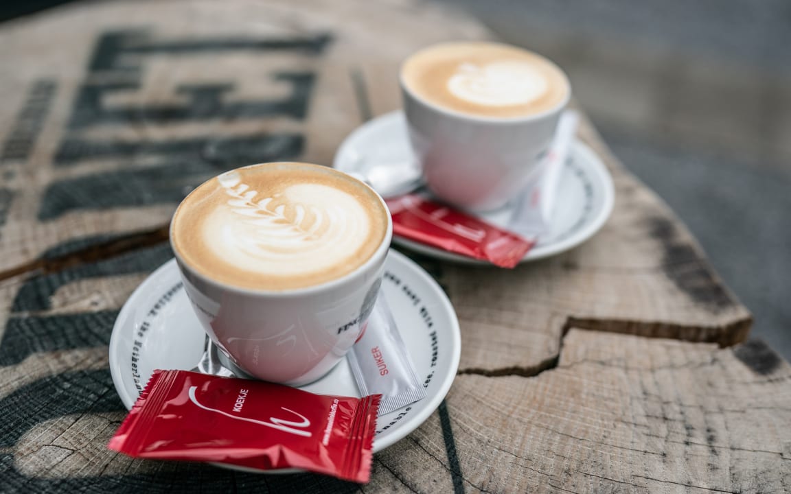 Gastro Garner Hotel Maastricht