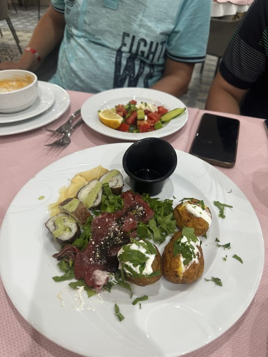 Gastro Hane Family Resort