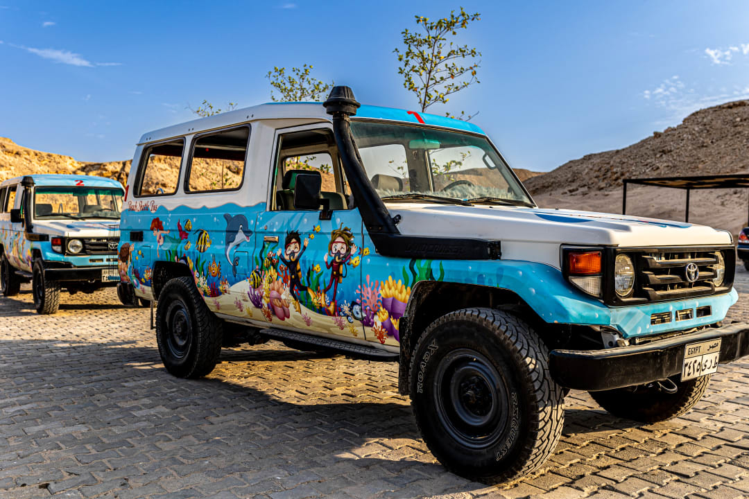 Sonstiges Siva Golden Bay Makadi