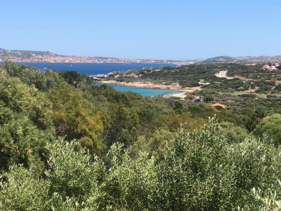 Außenansicht Club Esse Porto Rafael