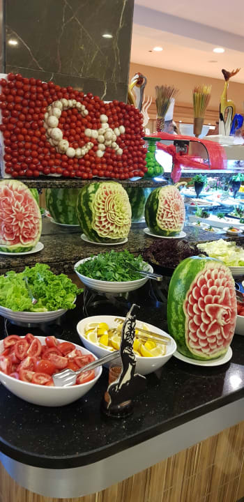 Gastro Alba Queen Hotel