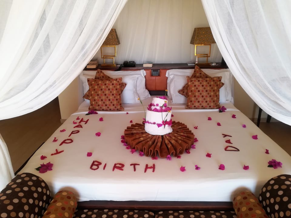 Zimmer Hotel Riu Palace Zanzibar