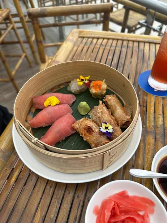 Gastro ROBINSON NAM HOI AN