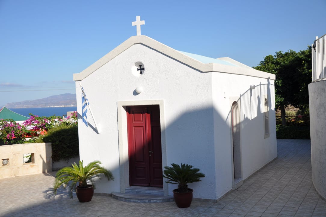 Kościółek Grand Hotel Holiday Resort