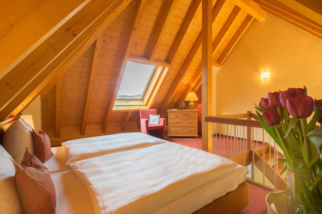 Zimmer Waldhotel Felsentor