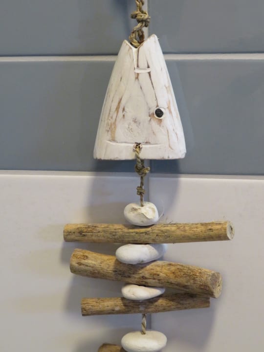 Zimmer Strandhäuser am Leuchtturm