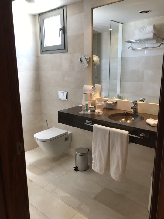 Zimmer Hipotels Cala Millor Park