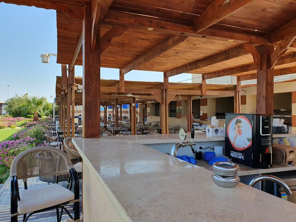 Gastro Marina Resort Port Ghalib, a member of Radisson Individuals