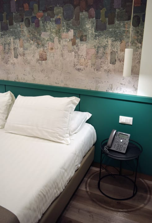 Zimmer Smart Hotel Napoli