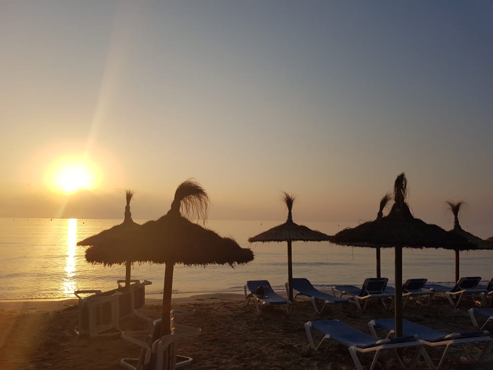 Strand Iberostar Waves Playa de Muro