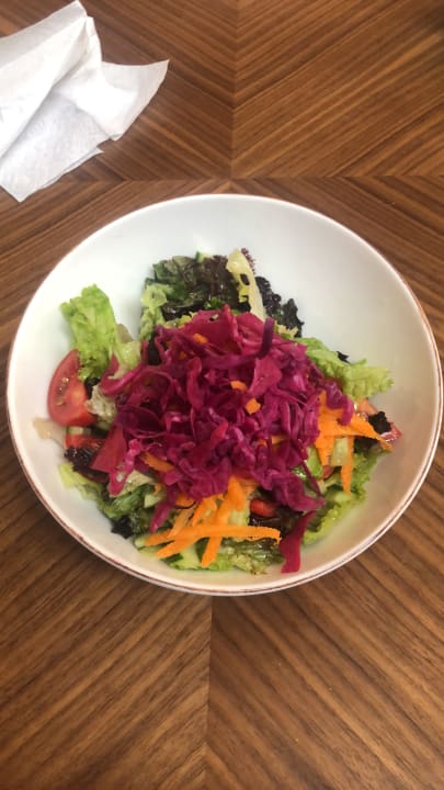 Gastro Mercure Istanbul Sirkeci