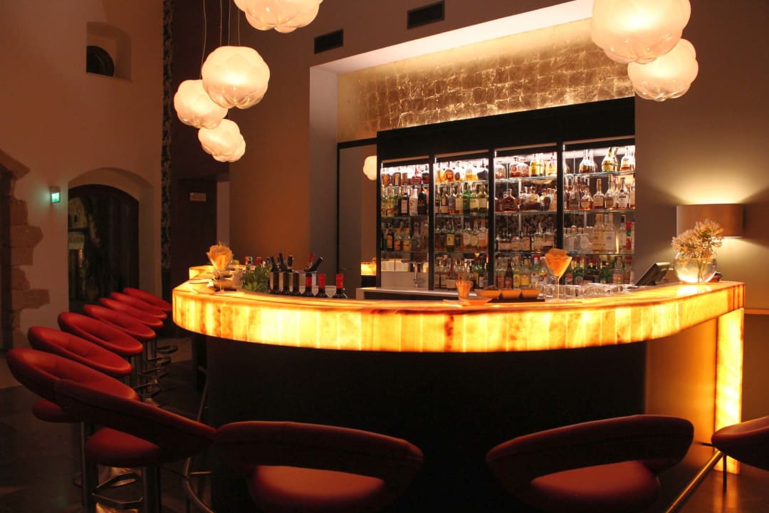 Restaurant Donnafugata Golf Resort & Spa