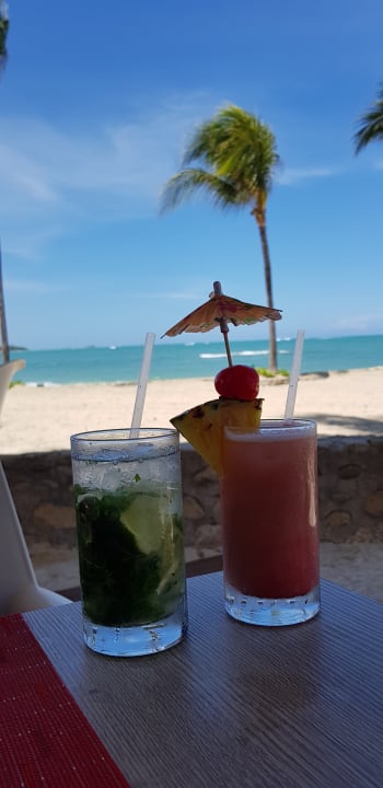 Gastro Grand Paradise Playa Dorada