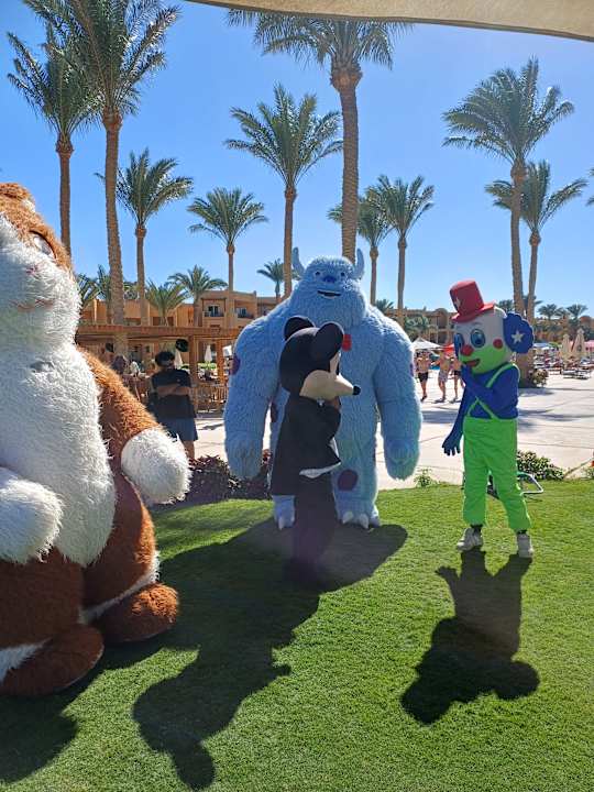 Strand Stella Beach Resort & Spa Makadi Bay