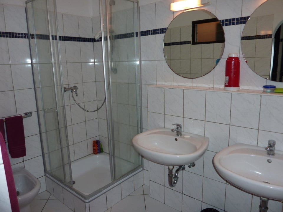 Bad Diani Sea Resort